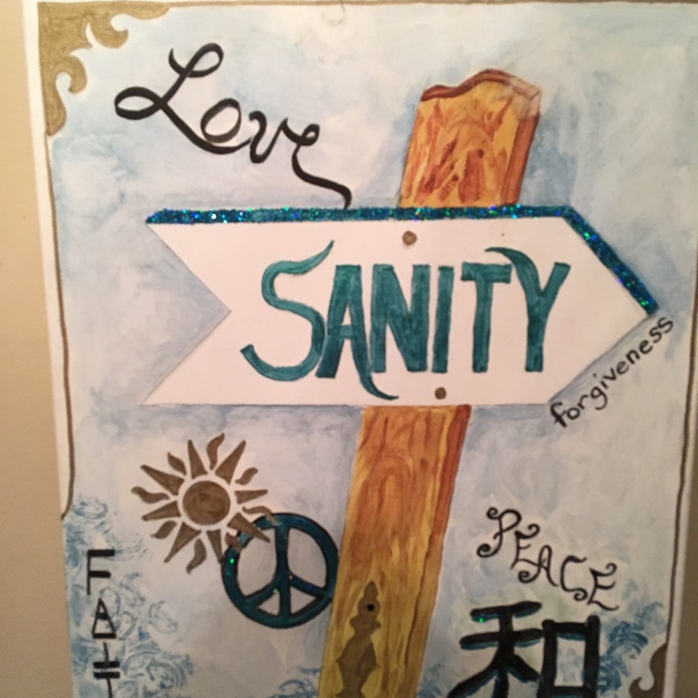 PAINTING CANVAS